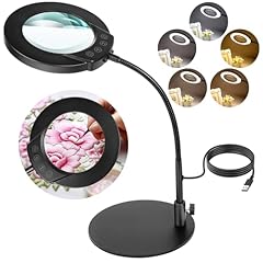 Ainiv 10x magnifying for sale  Delivered anywhere in UK