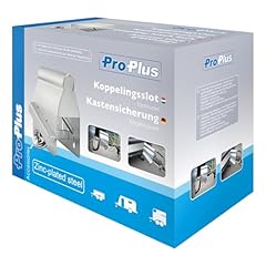 Proplus 341326s antivol d'occasion  Livré partout en Belgiqu