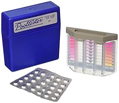 Palintest kit testeur d'occasion  Livré partout en France