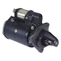 New starter fits for sale  Delivered anywhere in USA 