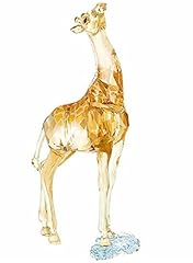 Swarovski scs giraffe for sale  Delivered anywhere in USA 