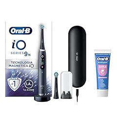 Oral spazzolino elettrico usato  Spedito ovunque in Italia 
