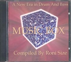 Music box new gebraucht kaufen  Wird an jeden Ort in Deutschland