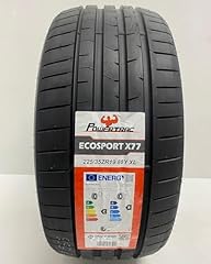 225 powertrac ecosport for sale  Delivered anywhere in UK