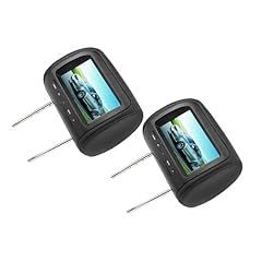 Kopfstützenmonitor zoll kabel gebraucht kaufen  Wird an jeden Ort in Deutschland