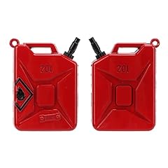 2pcs scale fuel for sale  Delivered anywhere in USA 