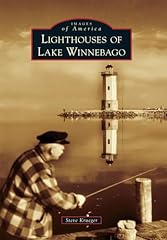 Lighthouses lake winnebago d'occasion  Livré partout en France