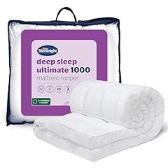 Silentnight ultimate deep for sale  Delivered anywhere in Ireland