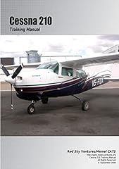 Cessna 210 training d'occasion  Livré partout en France