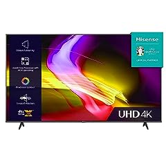 Hisense inch uhd for sale  Delivered anywhere in UK