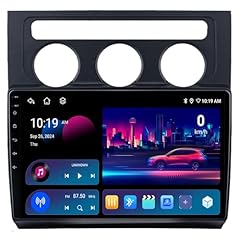 Android car stereo usato  Spedito ovunque in Italia 