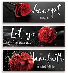 Pcs red decor for sale  Delivered anywhere in USA 
