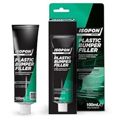 Pol isopon plastic for sale  Delivered anywhere in UK