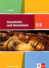 Geschichte geschehen ausg gebraucht kaufen  Wird an jeden Ort in Deutschland