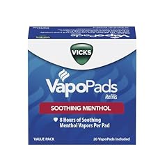 Vicks vapopads count for sale  Delivered anywhere in USA 