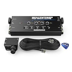 Audiocontrol epicenter micro for sale  Delivered anywhere in UK