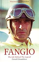Fangio the life d'occasion  Livré partout en Belgiqu