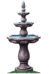 Anderson water fountain for sale  Delivered anywhere in USA 