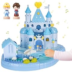 Fygurso puppenhaus princess gebraucht kaufen  Wird an jeden Ort in Deutschland