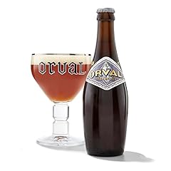 Orval trappist ale for sale  Delivered anywhere in USA 