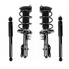 Trq front rear for sale  Delivered anywhere in USA 