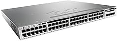 Cisco c3850 48u for sale  Delivered anywhere in USA 