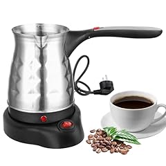 Elektrische türkische kaffeem gebraucht kaufen  Wird an jeden Ort in Deutschland
