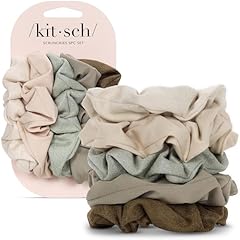 Kitsch scrunchies women for sale  Delivered anywhere in USA 