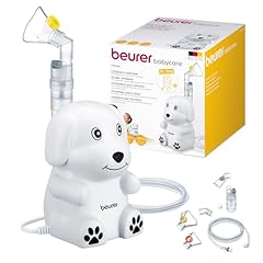 Beurer kids inhalateur d'occasion  Livré partout en France