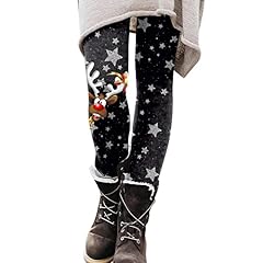 Damen weihnachten leggings gebraucht kaufen  Wird an jeden Ort in Deutschland