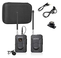 Movo wmx vhf for sale  Delivered anywhere in UK