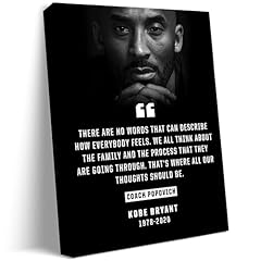 Typtek kobe bryant for sale  Delivered anywhere in USA 