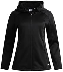 Reebok womens softshell for sale  Delivered anywhere in USA 