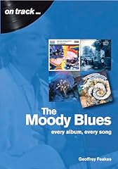 Moody blues every for sale  Delivered anywhere in UK