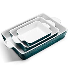 Ipow casserole dish for sale  Delivered anywhere in USA 