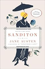 Sanditon jane austen for sale  Delivered anywhere in USA 