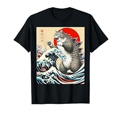 Catzilla cat japanese for sale  Delivered anywhere in UK