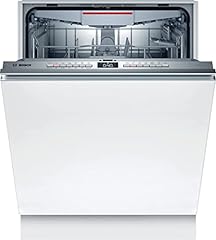 Bosch smv4hvx45e série d'occasion  Livré partout en France