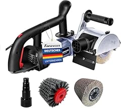 Fanzwork 1500 watt usato  Spedito ovunque in Italia 