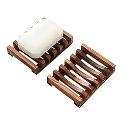 Wooden soap dish for sale  Delivered anywhere in USA 