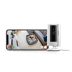 Ring indoor camera for sale  Delivered anywhere in UK