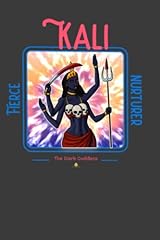 Goddess kali lined for sale  Delivered anywhere in Ireland