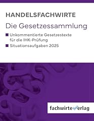 Handelsfachwirte gesetzessamml gebraucht kaufen  Wird an jeden Ort in Deutschland