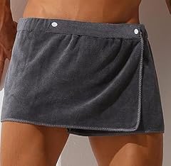 Kilt sauna uomo usato  Spedito ovunque in Italia 