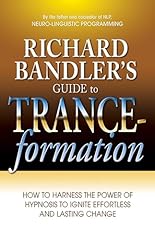Richard bandler guide for sale  Delivered anywhere in USA 