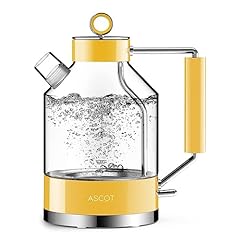 Ascot electric kettle for sale  Delivered anywhere in UK