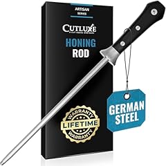 Cutluxe honing rod for sale  Delivered anywhere in USA 