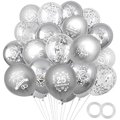 Stück hochzeitstag luftballon gebraucht kaufen  Wird an jeden Ort in Deutschland