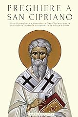 Preghiere san cipriano usato Preghiere san cipriano usato  Spedito ovunque in Italia