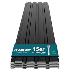 Karat pezzi lamiera usato  Spedito ovunque in Italia 
